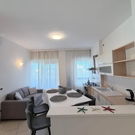 Nievo-ceccarini Pedonale Flexrent - Immobiliare Abissinia