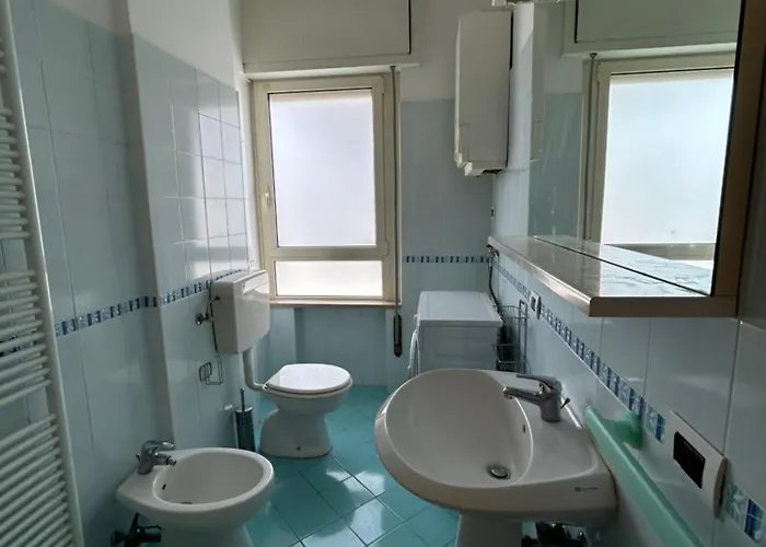 Nievo-ceccarini Pedonale Flexrent - Immobiliare Abissinia