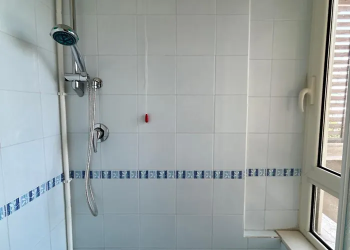 Nievo-ceccarini Pedonale Flexrent - Immobiliare Abissinia Appartamento *