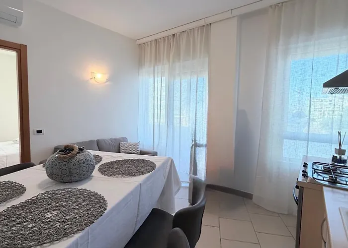 Nievo-ceccarini Pedonale Flexrent - Immobiliare Abissinia