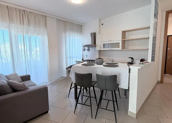 Nievo-ceccarini Pedonale Flexrent - Immobiliare Abissinia Riccione