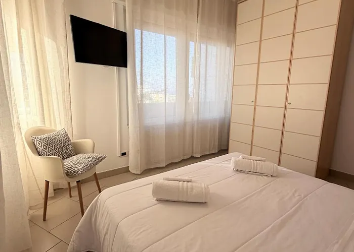 Nievo-ceccarini Pedonale Flexrent - Immobiliare Abissinia