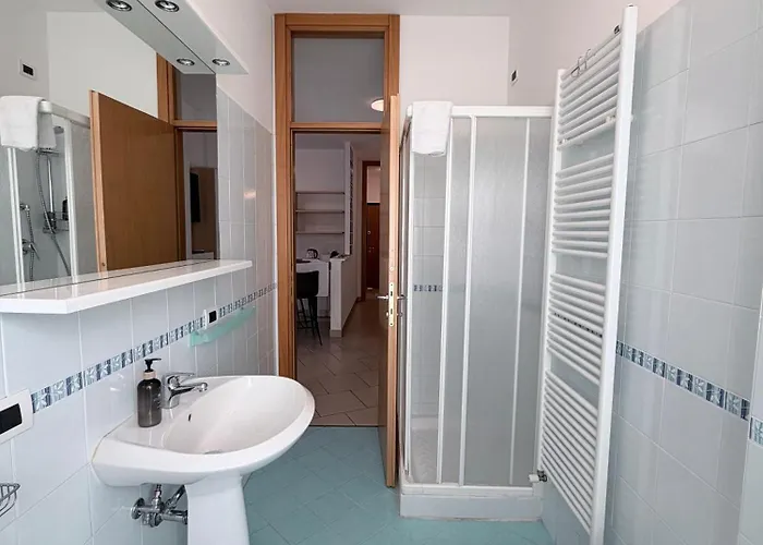 Appartamento Nievo-ceccarini Pedonale Flexrent - Immobiliare Abissinia *