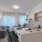 Apartmán Nievo-ceccarini Pedonale Flexrent - Immobiliare Abissinia Riccione