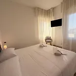Apartmán Nievo-ceccarini Pedonale Flexrent - Immobiliare Abissinia Riccione