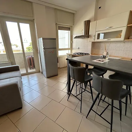 Nievo-ceccarini Pedonale Flexrent - Immobiliare Abissinia