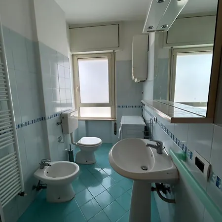 Nievo-ceccarini Pedonale Flexrent - Immobiliare Abissinia