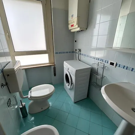 Lejlighed Nievo-ceccarini Pedonale Flexrent - Immobiliare Abissinia