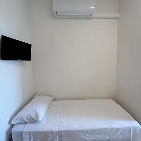 Nievo-ceccarini Pedonale Flexrent - Immobiliare Abissinia Riccione