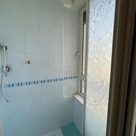 Apartment Nievo-ceccarini Pedonale - Flexrent Immobiliare Abissinia Riccione