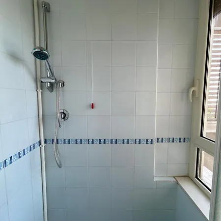 Nievo-ceccarini Pedonale - Flexrent Immobiliare Abissinia Apartmán *