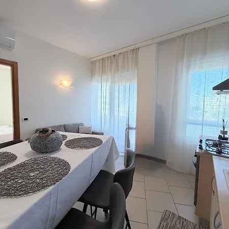 Nievo-ceccarini Pedonale Flexrent - Immobiliare Abissinia