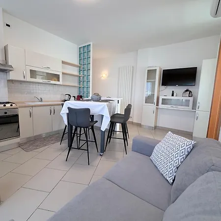 Nievo-ceccarini Pedonale - Flexrent Immobiliare Abissinia Riccione
