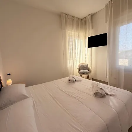 Apartamento Nievo-ceccarini Pedonale - Flexrent Immobiliare Abissinia Riccione