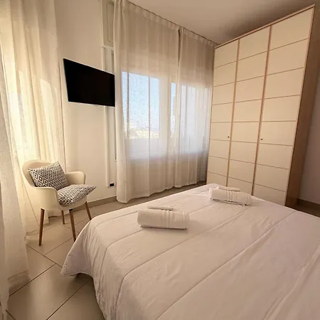 Nievo-ceccarini Pedonale - Flexrent Immobiliare Abissinia