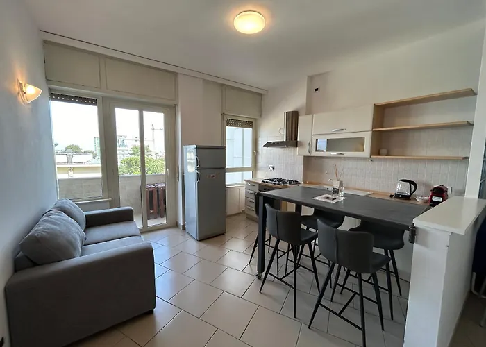 Nievo-ceccarini Pedonale Flexrent - Immobiliare Abissinia *