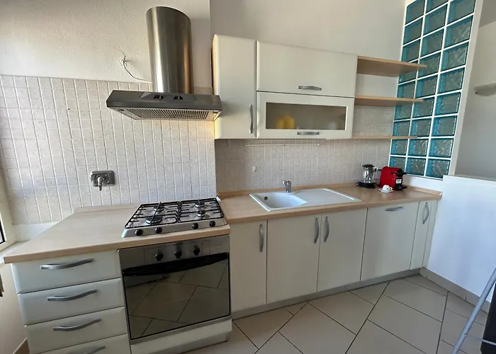 Nievo-ceccarini Pedonale Flexrent - Immobiliare Abissinia 아파트