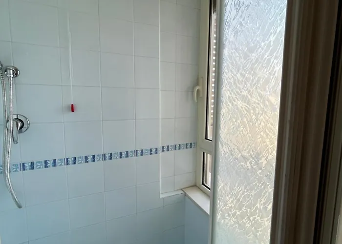 Appartement Nievo-ceccarini Pedonale Flexrent - Immobiliare Abissinia Riccione