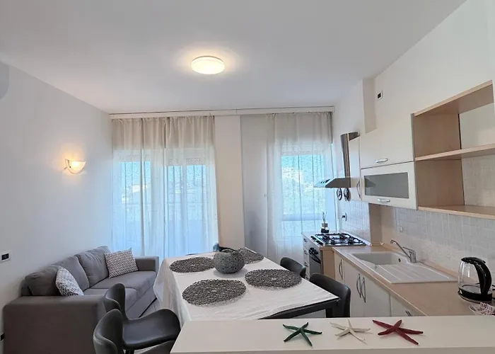 Nievo-ceccarini Pedonale Flexrent - Immobiliare Abissinia